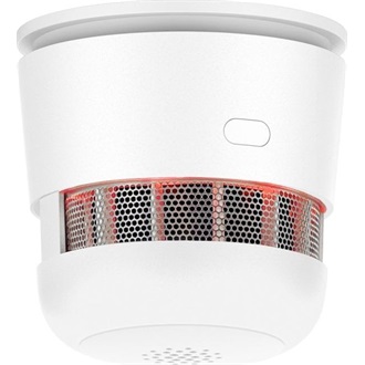 Woox R7305 ZigBee füstérzékelő fehér