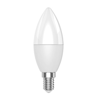 Woox R9075 470lm RGB E14 LED smart home fényforrás