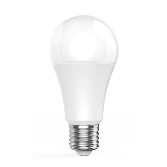 Woox R9077 RGB E27 LED ZigBee smart home fényforrás
