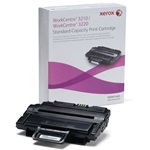 Xerox 106R01487 toner Fekete
