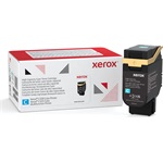 Xerox C32x  High-Capacity Cyan Print Cartridge (5,500) DMO Sold toner ciánkék