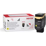 Xerox C32x  High-Capacity Yellow Print Cartridge (5,500) DMO Sold toner sárga