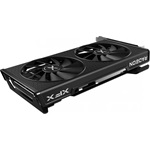 XFX Radeon RX 7600 Speedster SWFT 210 8GB GDDR6 128-bit grafikus kártya