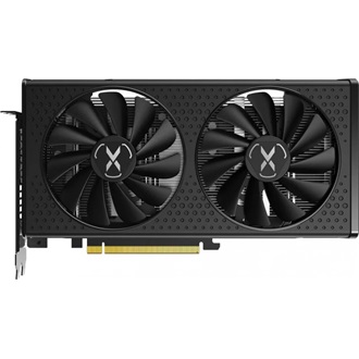 XFX Radeon RX 7600 Speedster SWFT 210 8GB GDDR6 128-bit grafikus kártya