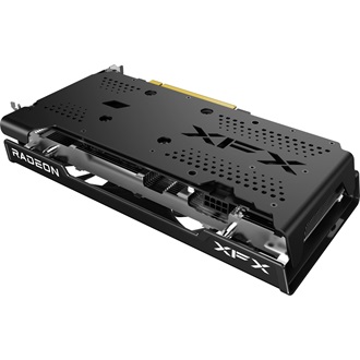 XFX Radeon RX 7600 Speedster SWFT 210 8GB GDDR6 128-bit grafikus kártya