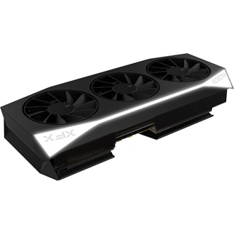 XFX Radeon RX 9070 XT Mercury 16GB GDDR6 256-bit grafikus kártya