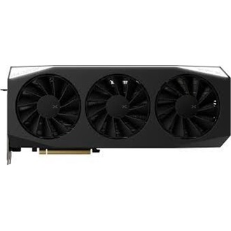 XFX Radeon RX 9070 XT Mercury 16GB GDDR6 256-bit grafikus kártya