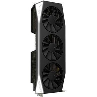 XFX Radeon RX 9070 XT Mercury 16GB GDDR6 256-bit grafikus kártya