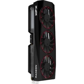 XFX Radeon RX 9070 XT QuickSilver Magnetic Air Edition 16GB GDDR6 256-bit grafikus kártya