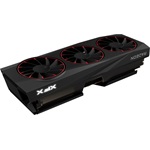 XFX Radeon RX 9070 XT QuickSilver Magnetic Air Edition 16GB GDDR6 256-bit grafikus kártya