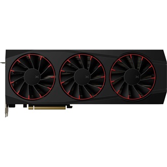 XFX Radeon RX 9070 XT QuickSilver Magnetic Air Edition 16GB GDDR6 256-bit grafikus kártya