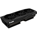 XFX Radeon RX 9070 XT Quicksilver 16GB GDDR6 256-bit grafikus kártya