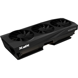 XFX Radeon RX 9070 XT Quicksilver 16GB GDDR6 256-bit grafikus kártya