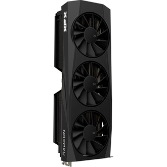 XFX Radeon RX 9070 XT Quicksilver 16GB GDDR6 256-bit grafikus kártya