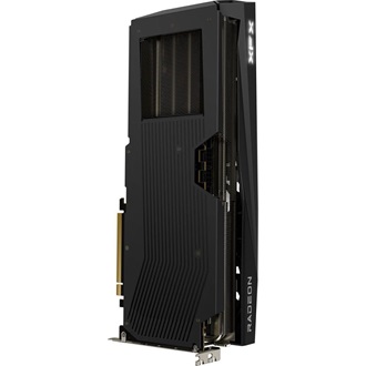 XFX Radeon RX 9070 XT Quicksilver 16GB GDDR6 256-bit grafikus kártya