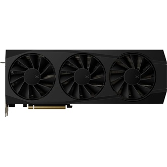 XFX Radeon RX 9070 XT Quicksilver 16GB GDDR6 256-bit grafikus kártya