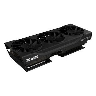XFX Radeon RX 9070 XT Triple Fan 16GB GDDR6 256-bit grafikus kártya