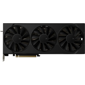 XFX Radeon RX 9070 XT Triple Fan 16GB GDDR6 256-bit grafikus kártya