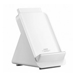 Xiaomi Adaptive Wireless Charge Stand 80W telefon vezeték nélküli töltő adapter fehér