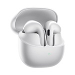 XIAOMI BUDS 6 bluetooth fülhallgató SZTEREO v5.4, IP54 + töltőtok, FEHÉR