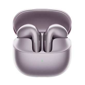 XIAOMI BUDS 6 bluetooth fülhallgató SZTEREO v5.4, IP54 + töltőtok, LILA