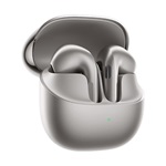 XIAOMI BUDS 6 bluetooth fülhallgató SZTEREO v5.4, IP54 + töltőtok, TITÁNSZÜRKE