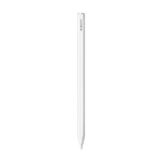 XIAOMI FOCUS PEN PRO érintő ceruza (aktív, nyomásérzékeny, lézermutató, Type-C töltés) FEHÉR