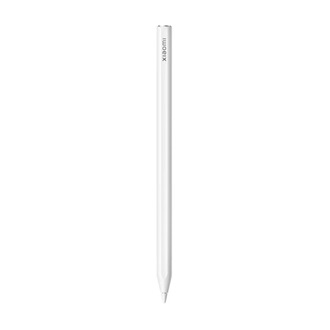 XIAOMI FOCUS PEN PRO érintő ceruza (aktív, nyomásérzékeny, lézermutató, Type-C töltés) FEHÉR