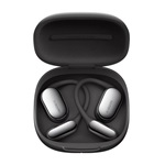 XIAOMI OPENWEAR bluetooth fülhallgató SZTEREO v5.3, mikrofon + töltőtok, FEKETE