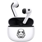 XIAOMI REDMI BUDS 3 STAR WARS EDITION bluetooth fülhallgató SZTEREO (v5.0, TWS, extra mini + töltőtok) FEHÉR