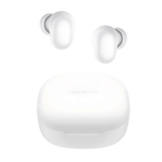 XIAOMI REDMI BUDS 6 PLAY Bluetooth fülhallgató SZTEREO v5.4, mikrofon + töltőtok, FEHÉR