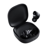 XIAOMI REDMI BUDS 6 PLAY Bluetooth fülhallgató SZTEREO v5.4, mikrofon + töltőtok, FEKETE