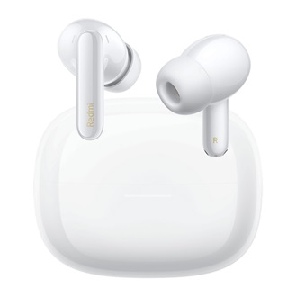 XIAOMI REDMI BUDS 6 PRO bluetooth fülhallgató SZTEREO (v5.4, TWS, aktív zajszűrő, mikrofon + töltőtok) FEHÉR