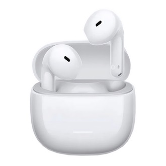 XIAOMI REDMI BUDS 8 ACTIVE bluetooth fülhallgató SZTEREO (v5.4, TWS, zajszűrő, mikrofon, IP54 + töltőtok) FEHÉR