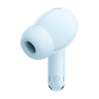 XIAOMI REDMI BUDS 8 LITE bluetooth fülhallgató SZTEREO (v5.3, TWS, aktív zajszűrő, mikrofon + töltőtok) VILÁGOSKÉK