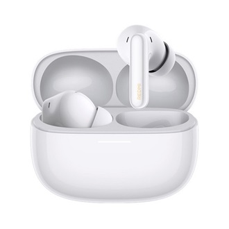 XIAOMI REDMI BUDS 8 PRO bluetooth fülhallgató SZTEREO (v5.4, TWS, aktív zajszűrő, mikrofon + töltőtok) FEHÉR