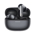 XIAOMI REDMI BUDS 8 PRO bluetooth fülhallgató SZTEREO (v5.4, TWS, aktív zajszűrő, mikrofon + töltőtok) FEKETE