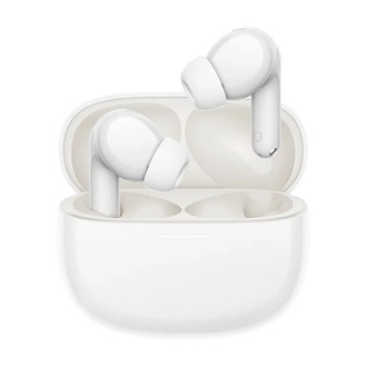 XIAOMI REDMI BUDS 8 bluetooth fülhallgató SZTEREO v5.4, mikrofon + töltőtok, FEHÉR