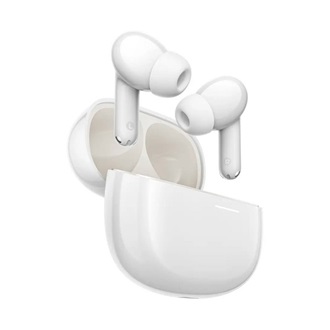 XIAOMI REDMI BUDS 8 bluetooth fülhallgató SZTEREO v5.4, mikrofon + töltőtok, FEHÉR