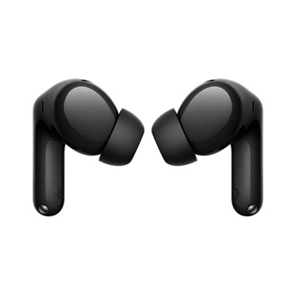 XIAOMI REDMI BUDS 8 bluetooth fülhallgató SZTEREO v5.4, mikrofon + töltőtok, FEKETE