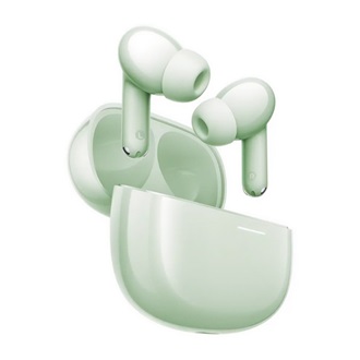XIAOMI REDMI BUDS 8 bluetooth fülhallgató SZTEREO v5.4, mikrofon + töltőtok, VILÁGOSZÖLD