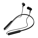 XIAOMI REDMI SONICBASS 2 bluetooth fülhallgató SZTEREO v5.2, SPORT, FEKETE