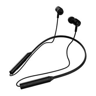 XIAOMI REDMI SONICBASS 2 bluetooth fülhallgató SZTEREO v5.2, SPORT, FEKETE