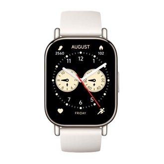 XIAOMI Redmi Watch 5 Lite okosóra (beépített GPS, gumírozott szíj, aktivitásmérő, pulzusmérő, vízálló, 5ATM) ARANY