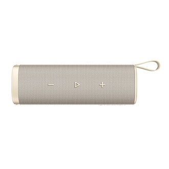 XIAOMI SOUND OUTDOOR bluetooth hangszóró (v5.4, 30W, 2600mAh belső akku, IP67 vízálló) ARANY
