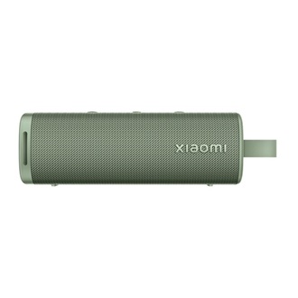 XIAOMI SOUND OUTDOOR bluetooth hangszóró (v5.4, 30W, 2600mAh belső akku, IP67 vízálló) VILÁGOSZÖLD