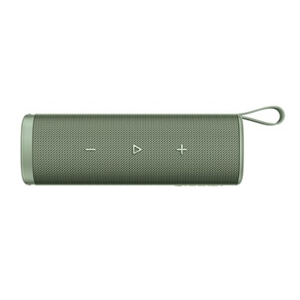 XIAOMI SOUND OUTDOOR bluetooth hangszóró (v5.4, 30W, 2600mAh belső akku, IP67 vízálló) VILÁGOSZÖLD