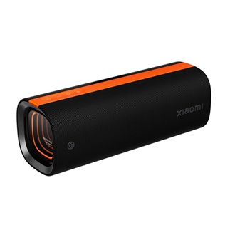 XIAOMI SOUND PARTY bluetooth hangszóró (v5.4, 50W, 5200mAh belső akku, IP67, Harman Audio EFX, LED fény) FEKETE