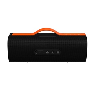 XIAOMI SOUND PARTY bluetooth hangszóró (v5.4, 50W, 5200mAh belső akku, IP67, Harman Audio EFX, LED fény) FEKETE