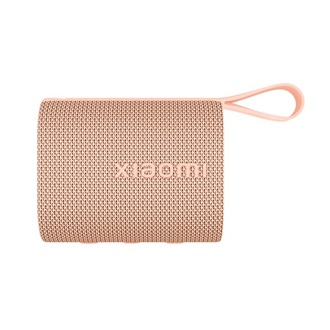 XIAOMI SOUND POCKET bluetooth hangszóró v5.4, IP67 vízálló, RÓZSASZÍN